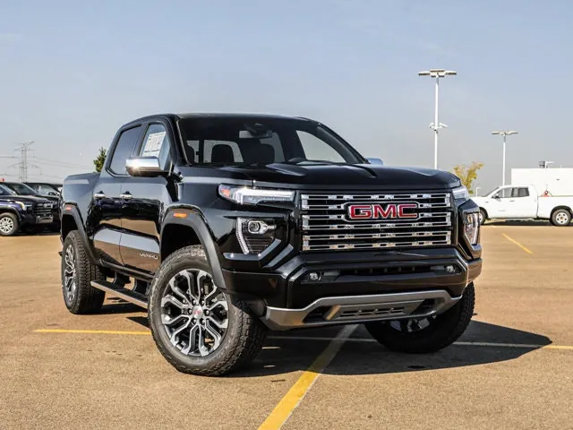 GMC Canyon 2026 photo 2