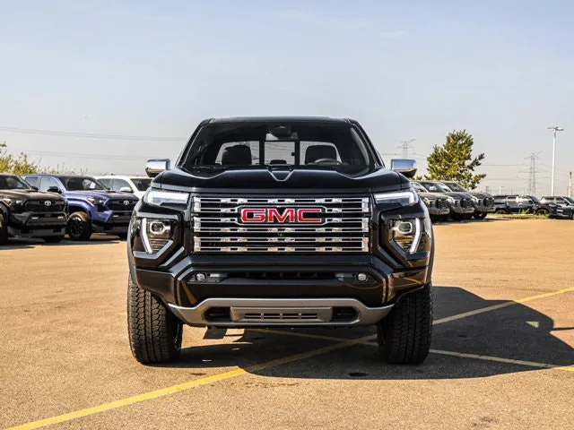 GMC Canyon 2026 photo 3