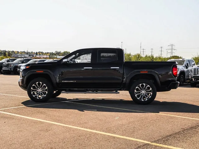 GMC Canyon 2026 photo 5
