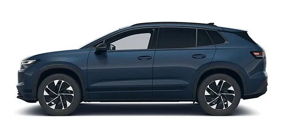Volkswagen Id. Tiguan 2027 photo 3