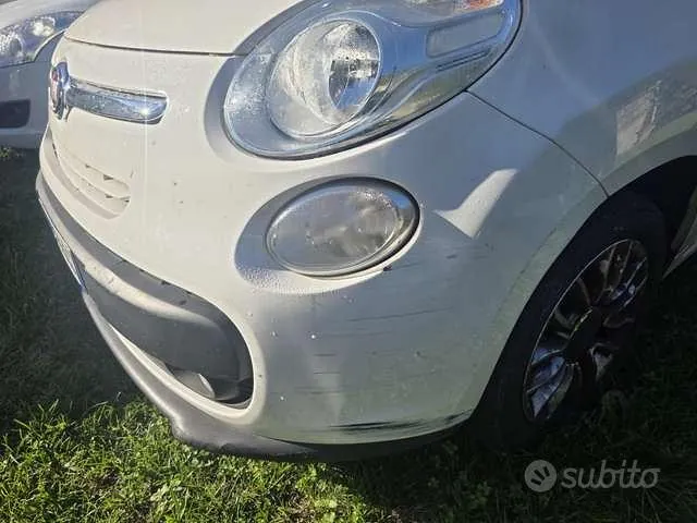 Fiat 500L 2014 photo 3