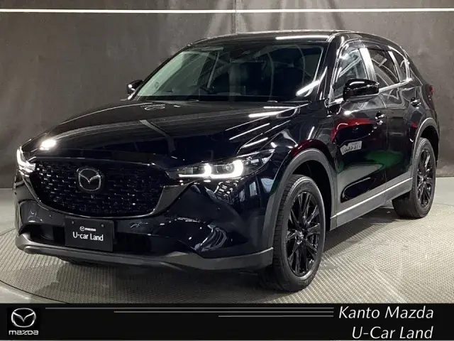 Mitsubishi Cx-5