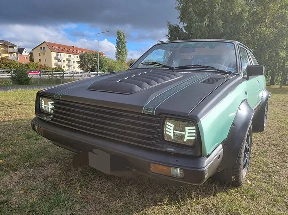 Datsun Datsun