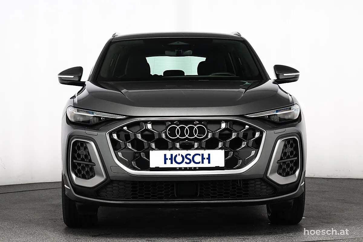 Audi Q5 2025 photo 2