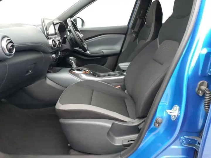 Nissan Juke 2020 photo 5