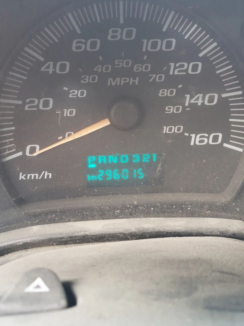 GMC Savana 2500 2005 photo 3