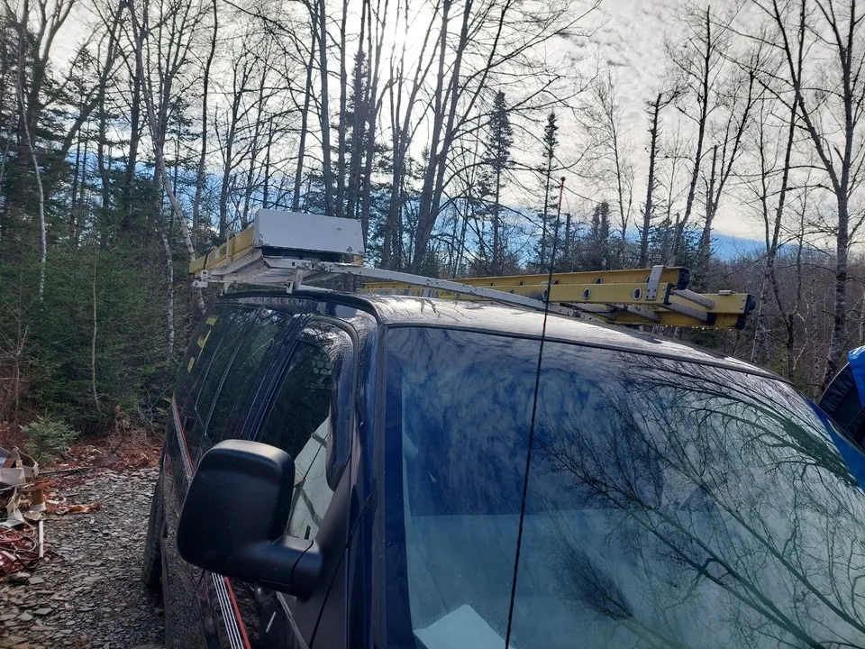 GMC Savana 2500 2005 photo 2