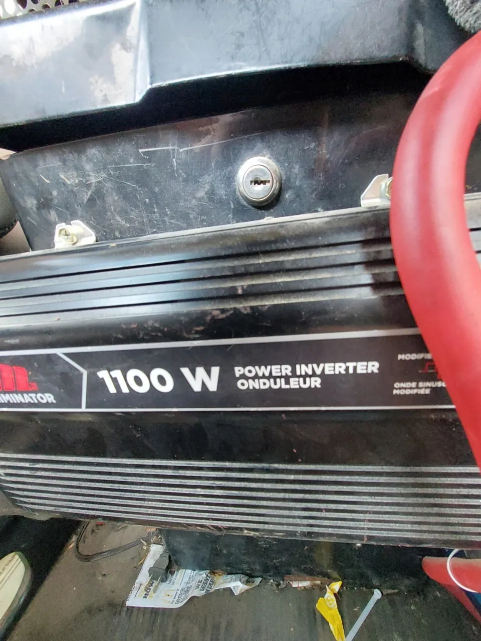 GMC Savana 2500 2005 photo 4