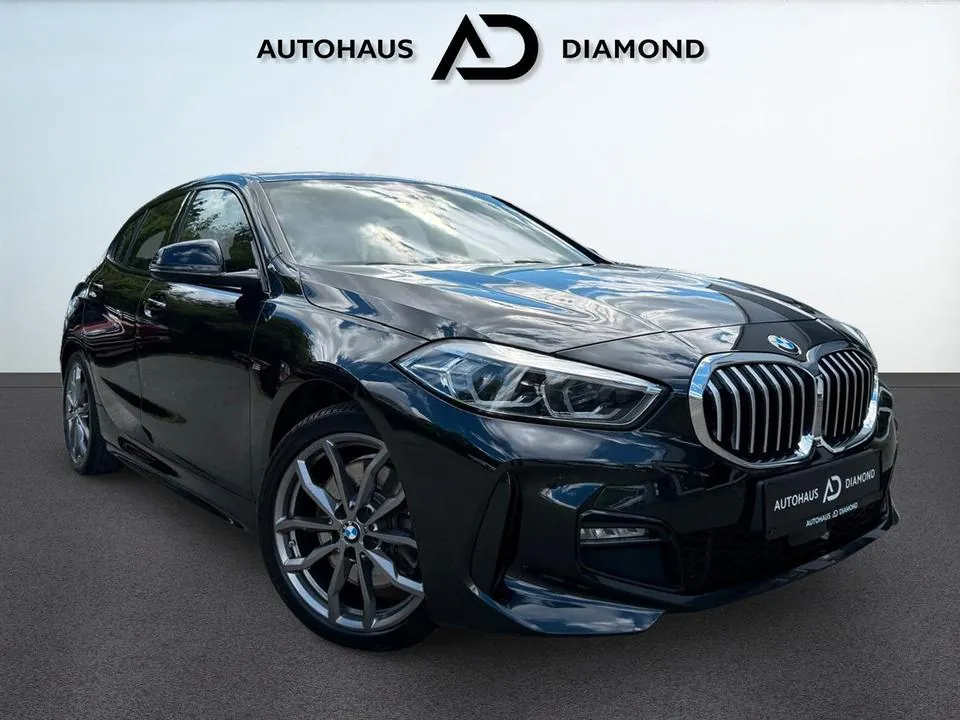 BMW 120 I