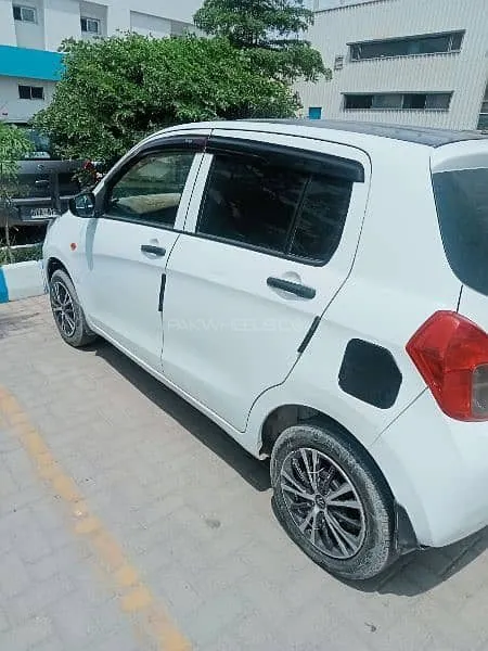 Suzuki Cultus