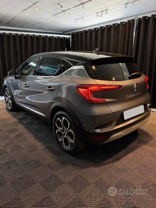 Renault Captur 2021 photo 4