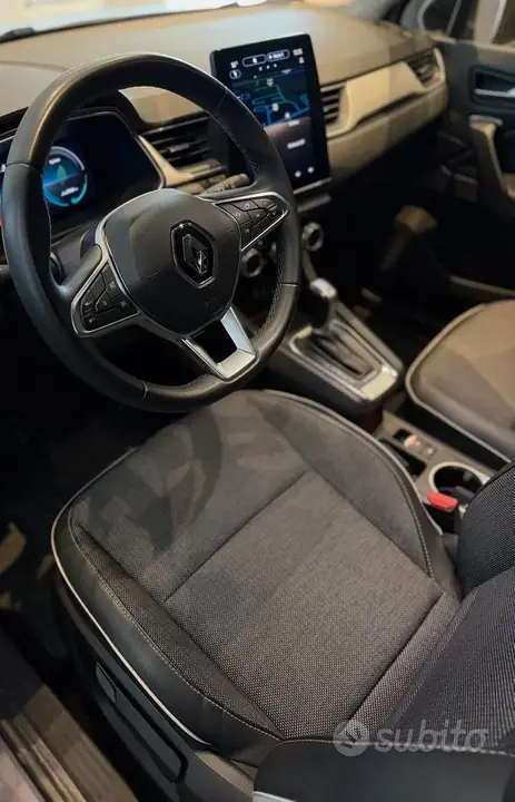 Renault Captur 2021 photo 5