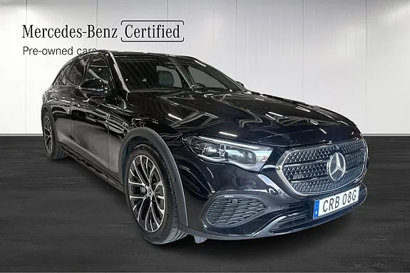 Mercedes-Benz E300 De 2026 photo 2