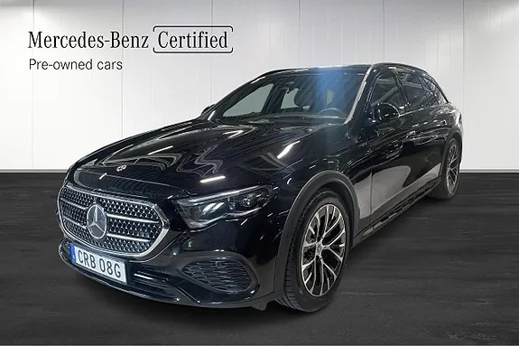 Mercedes-Benz E300 De