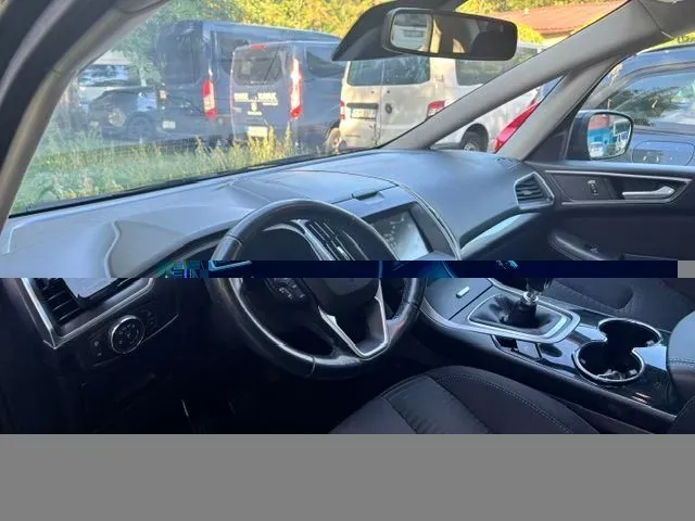 Ford S-Max 2016 photo 3