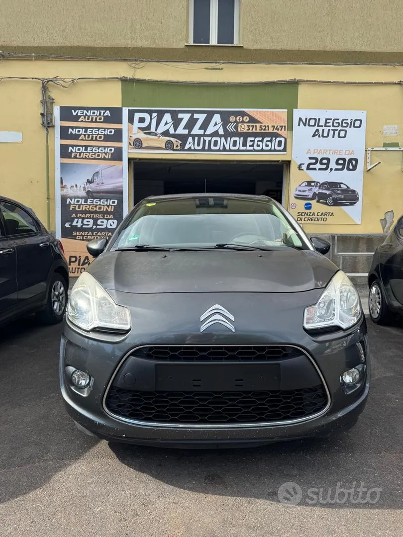 Citroen C3 2013 photo 3