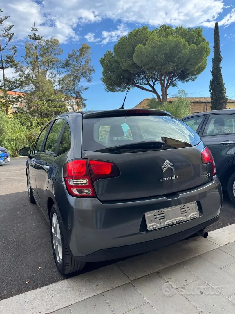 Citroen C3 2013 photo 5