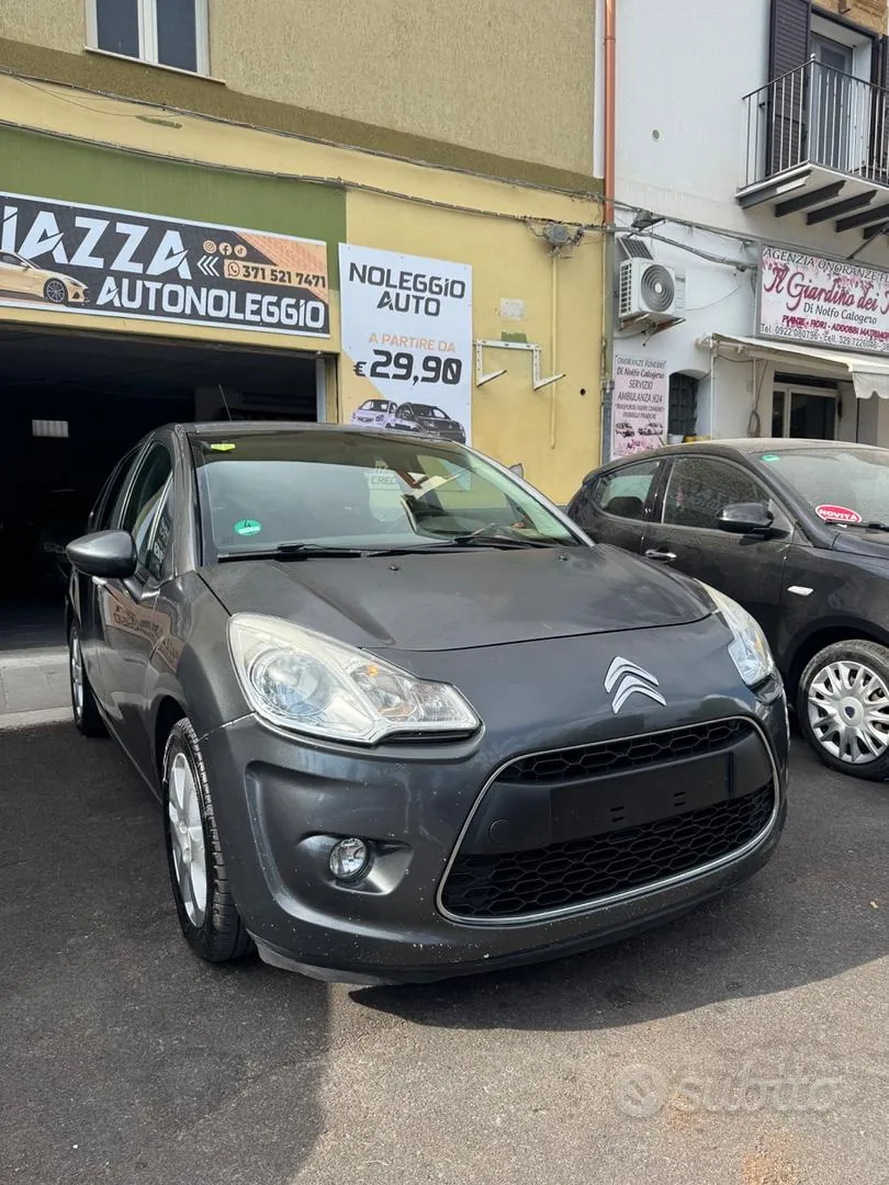 Citroen C3 2013 photo 2