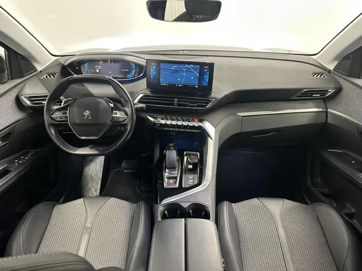 Peugeot 3008 2022 photo 2