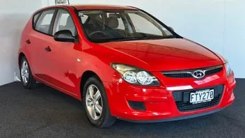 Hyundai I30 2011 photo 2