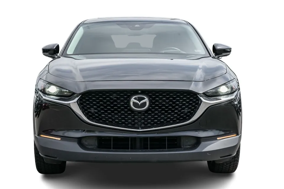 Mazda Cx-30 2023 photo 2