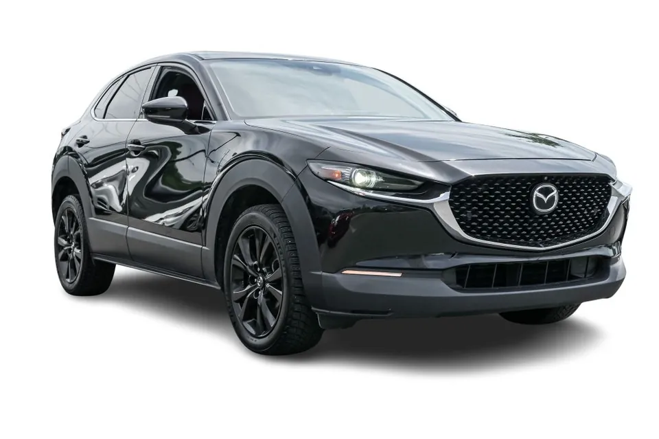 Mazda Cx-30 2023 photo 4