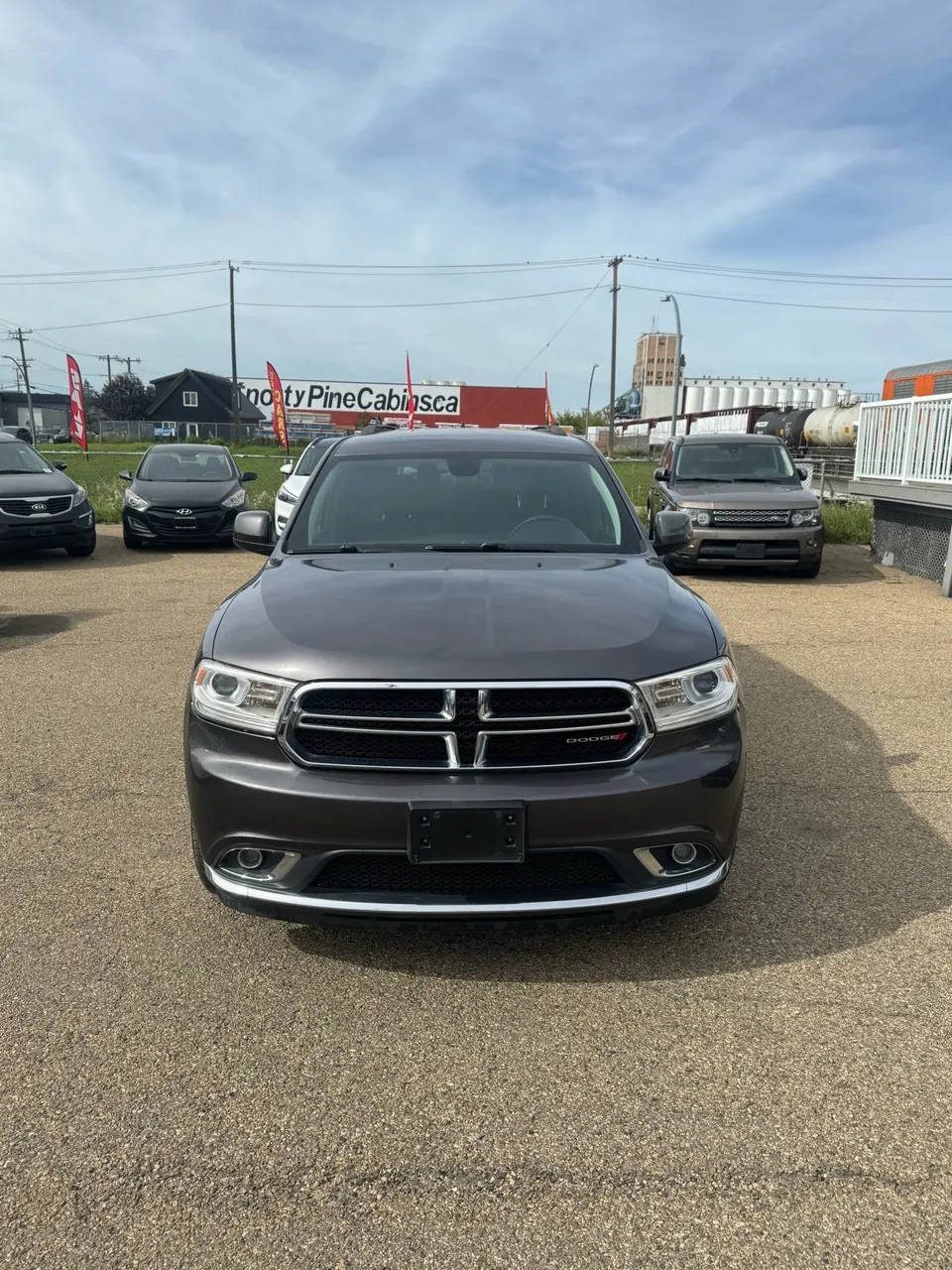 Dodge Durango