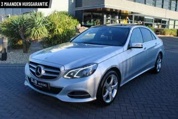Mercedes-Benz Eklasse