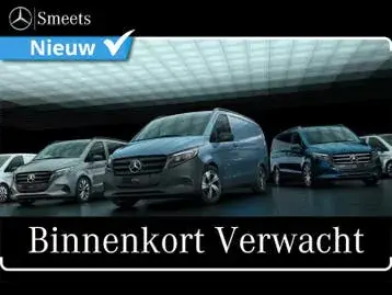 Mercedes-Benz Esprinter