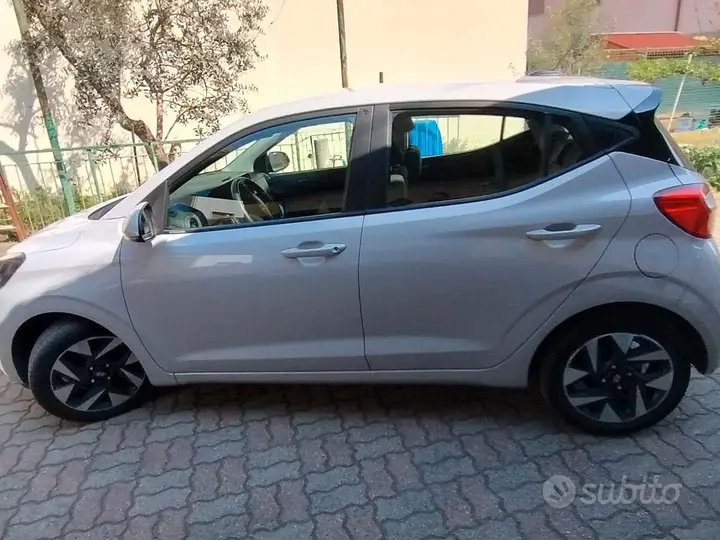 Hyundai I10 2023 photo 5