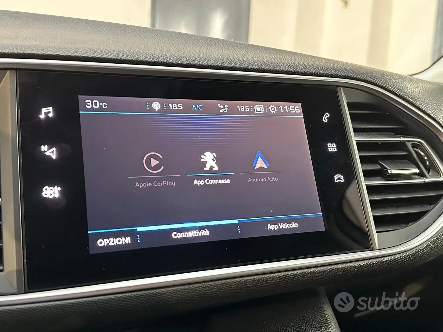 Peugeot 308 2021 photo 4