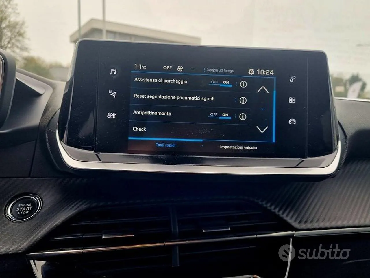 Peugeot 208 2021 photo 4