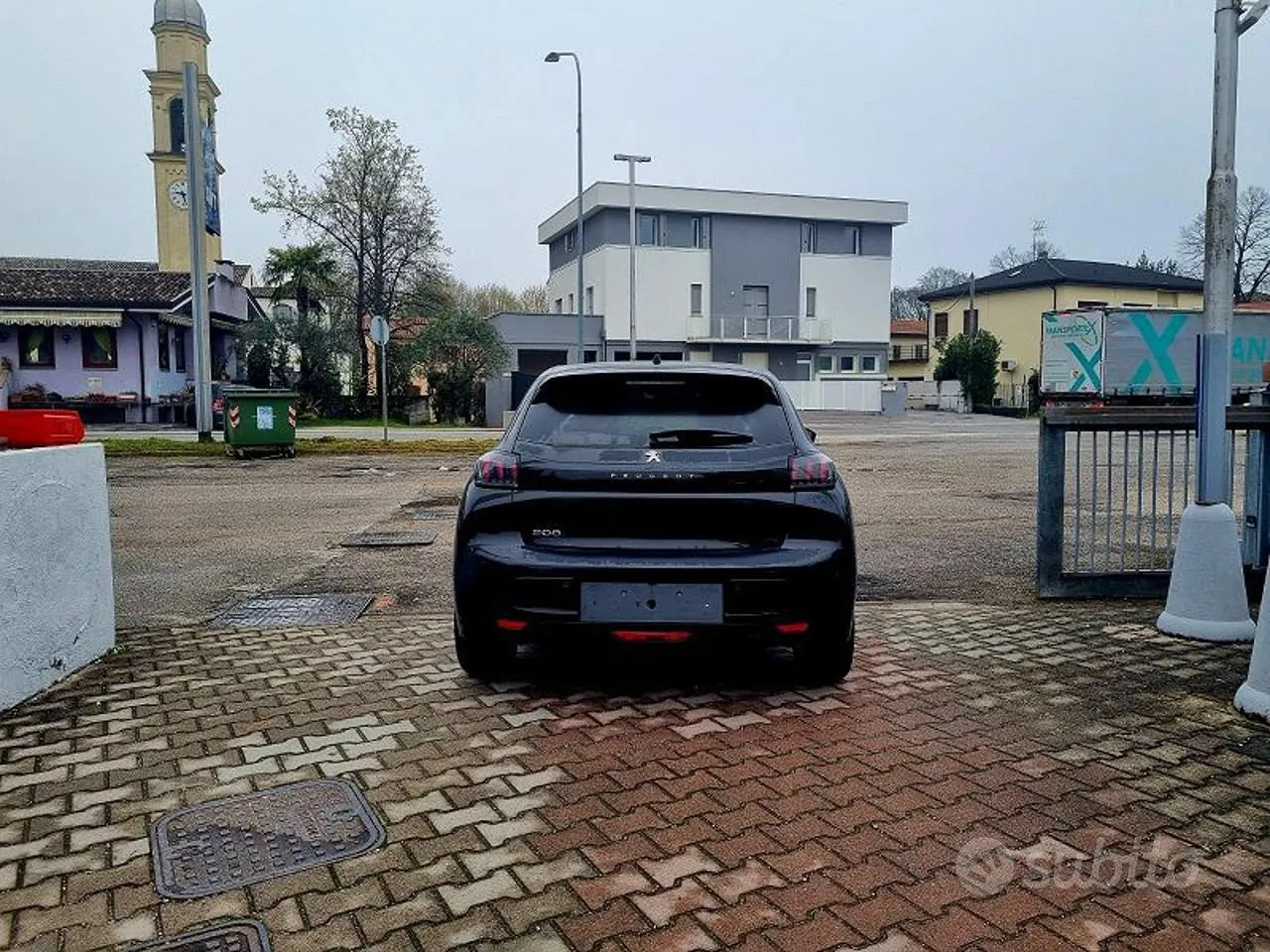 Peugeot 208 2021 photo 5