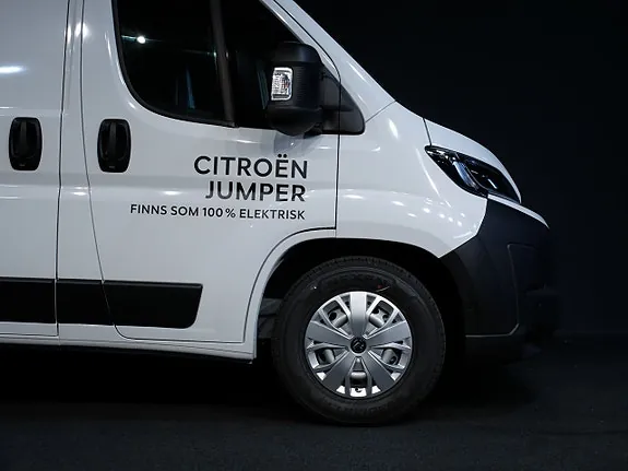 Citroen Jumper 2026 photo 4