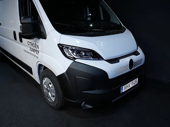 Citroen Jumper 2026 photo 5
