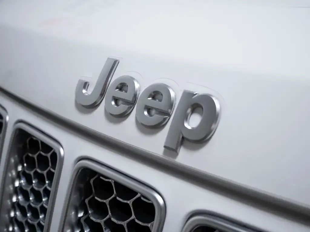 Jeep Grand Cherokee 2016 photo 2