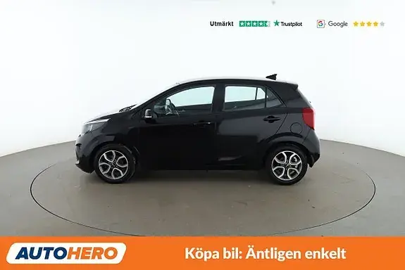 Kia Picanto 2019 photo 2