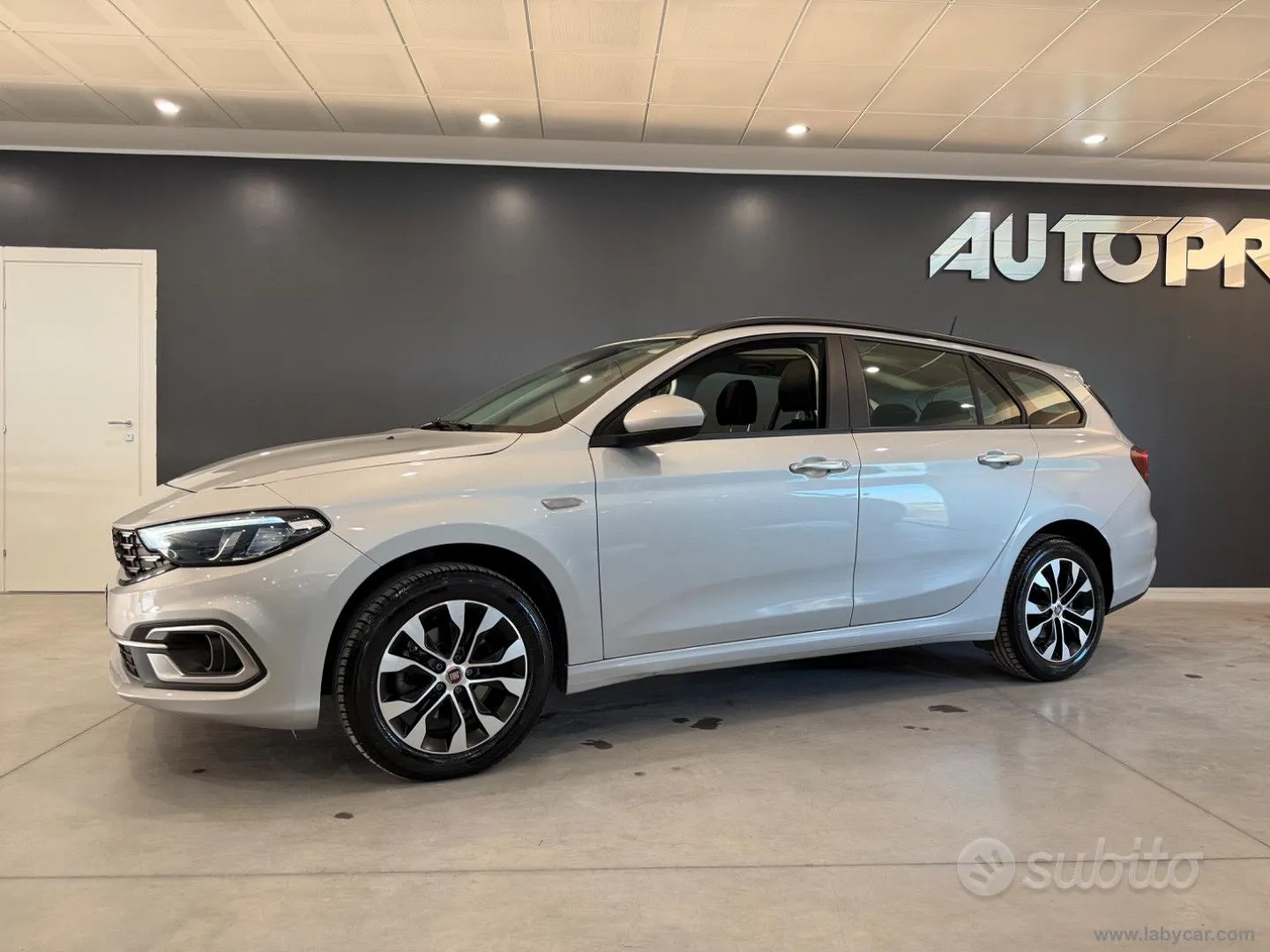 Fiat Tipo 2022 photo 2