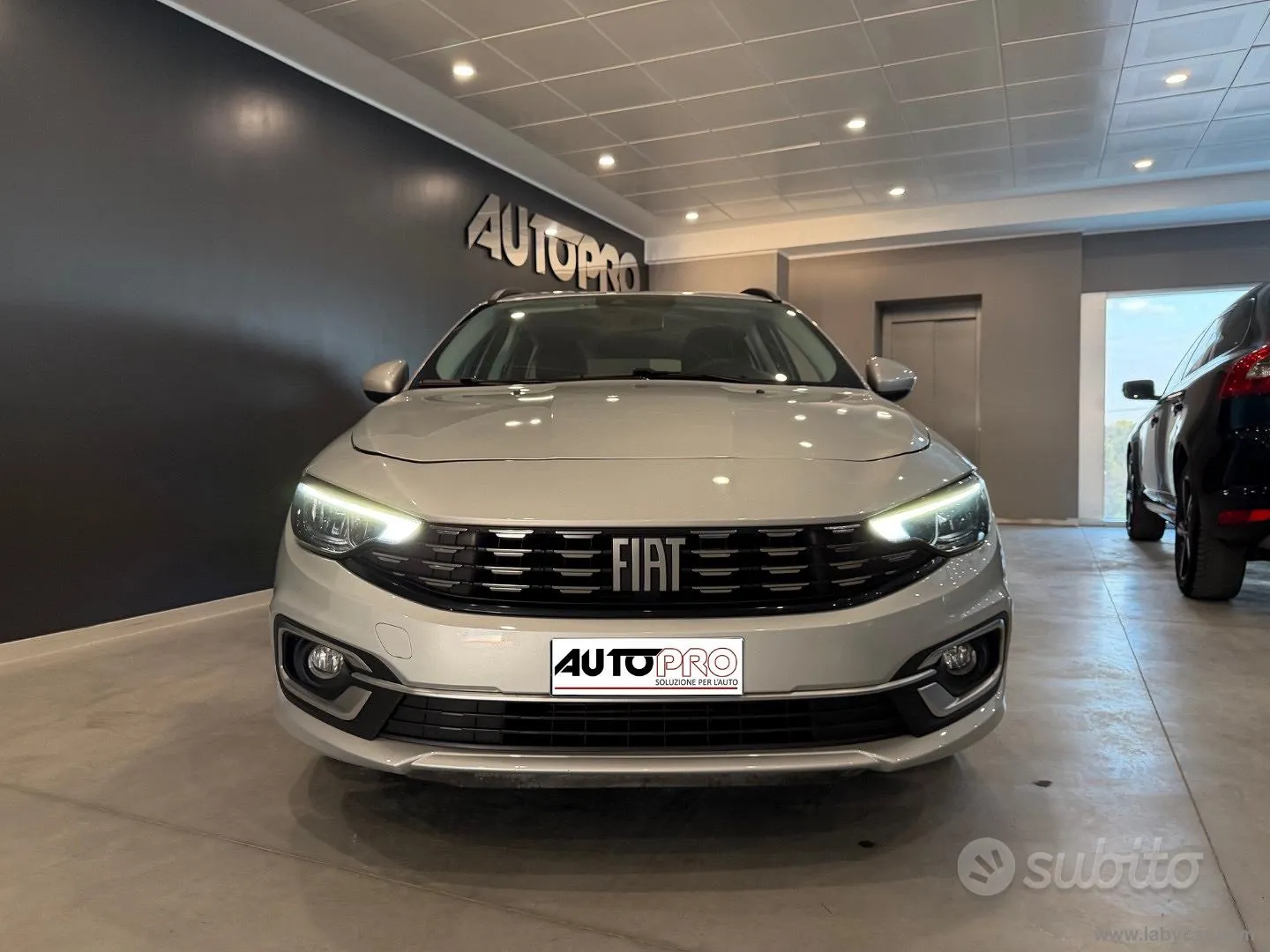 Fiat Tipo
