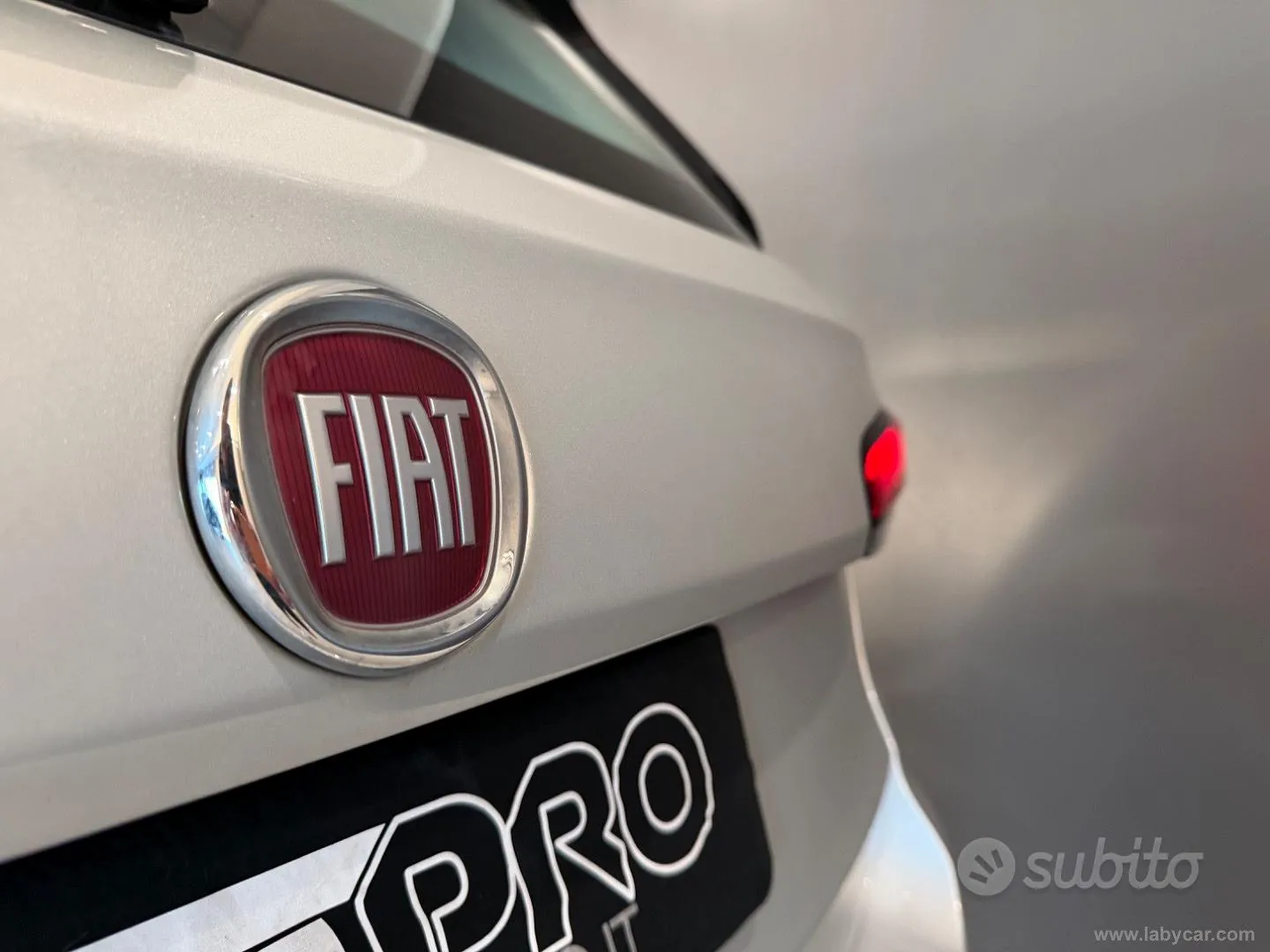 Fiat Tipo 2022 photo 5
