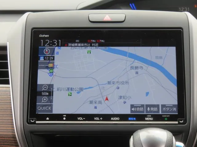 Honda Freed 2020 photo 4
