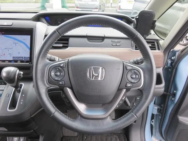 Honda Freed 2020 photo 3