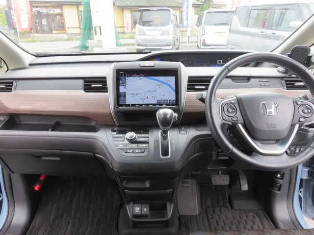 Honda Freed 2020 photo 2