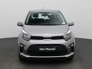 Kia Picanto 2023 photo 3