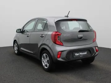 Kia Picanto 2023 photo 2