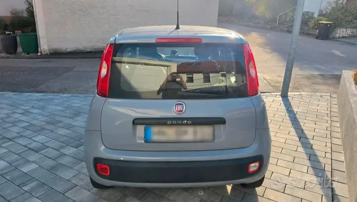 Fiat Panda 2020 photo 3