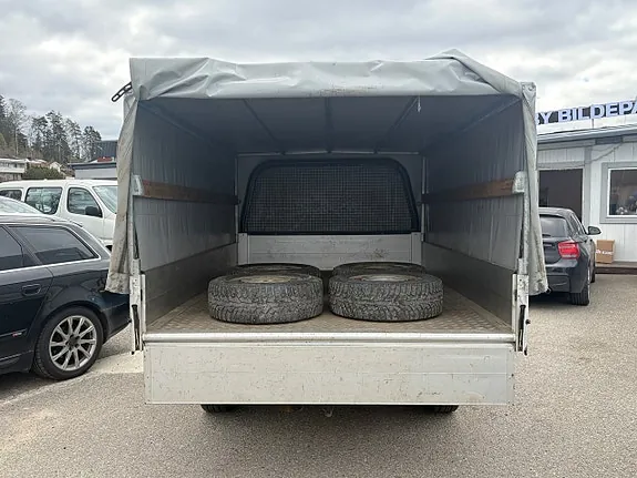 Volkswagen Transporter 2007 photo 5