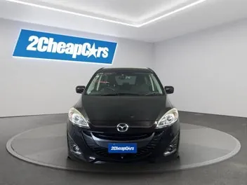 Mazda Premacy 2014 photo 3
