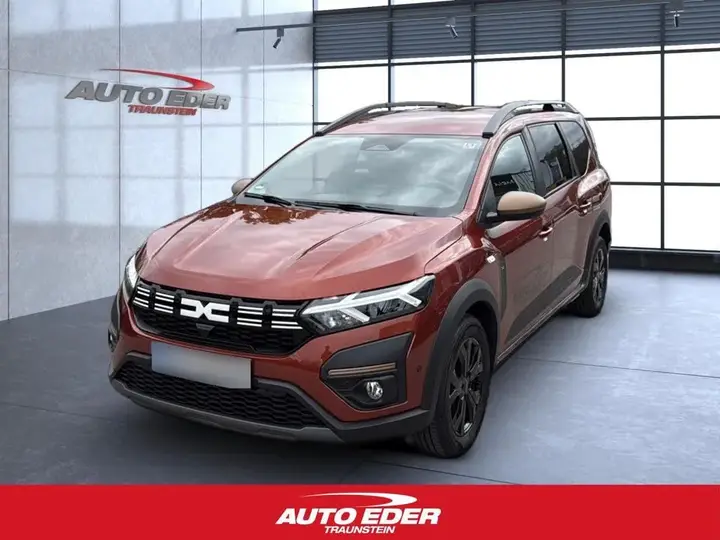 Dacia Jogger Extreme