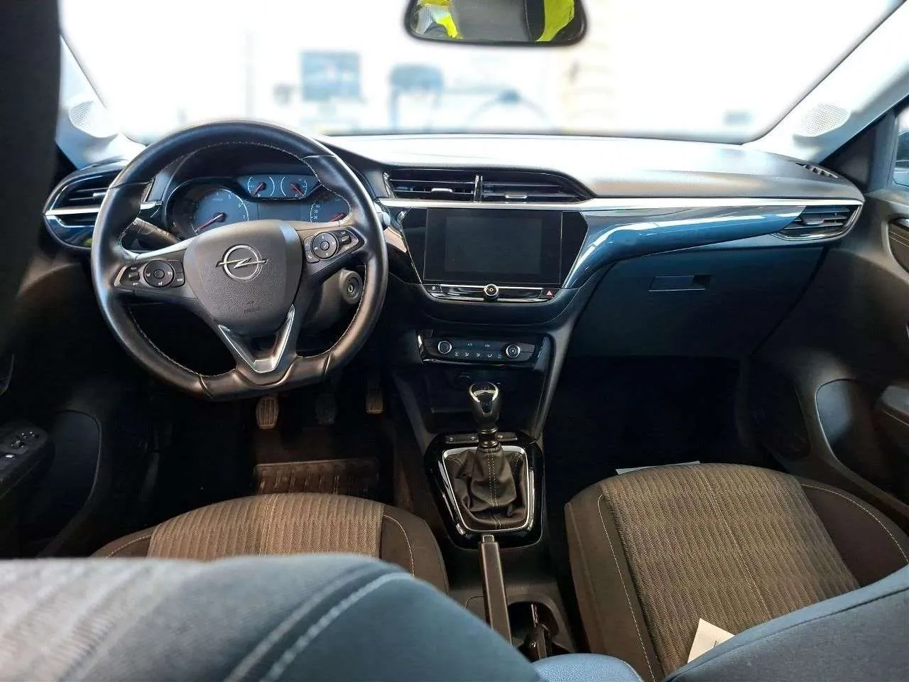 Opel Corsa 2022 photo 3